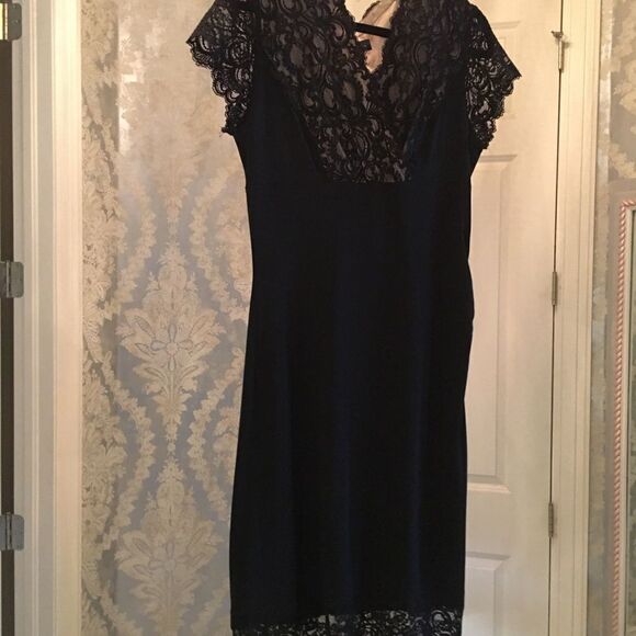 NICOLE MILLER Designed This Dress - Picture 7 of 8